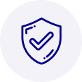 Protection icon
